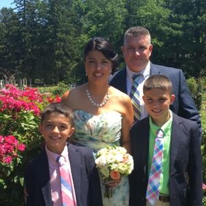 Meet your Posher, Dina